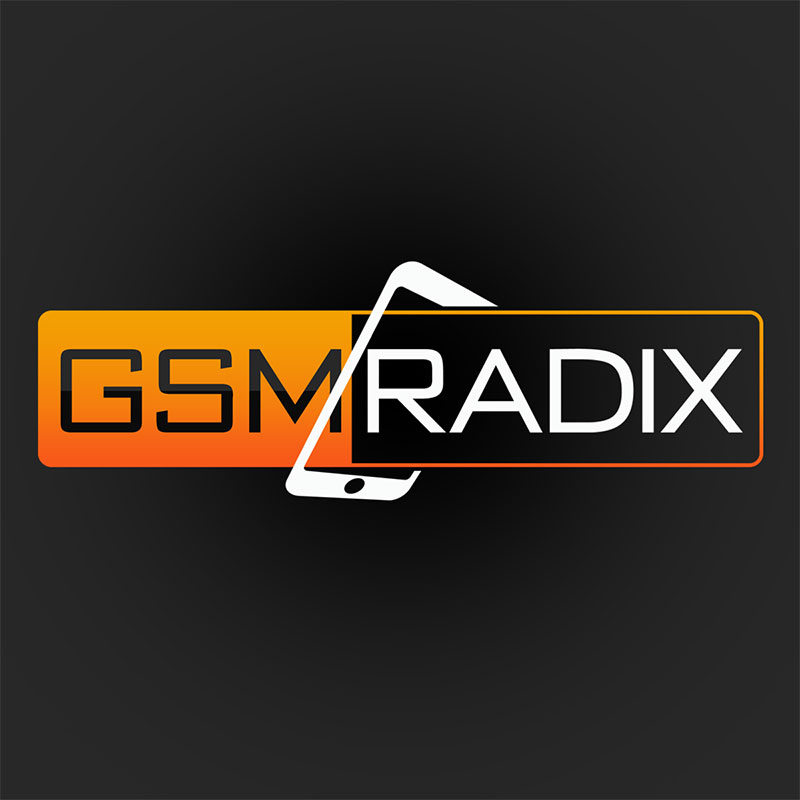 GsmRadix