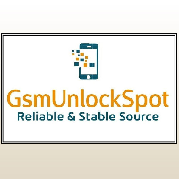 Gsm Unlock Spot Logo